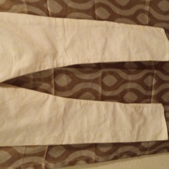 Guess Skinny Jeans for Men White - Picture 7 of 9